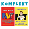 Komplekt "Noore võitleja teekond" 1. & 2. osa