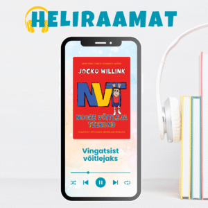 noore võiteja teekond