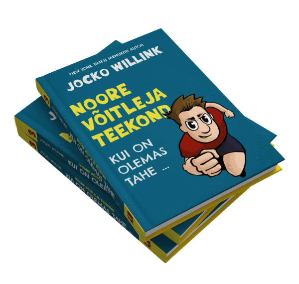 Noore võitleja teekond - Kui on olemas tahe ...