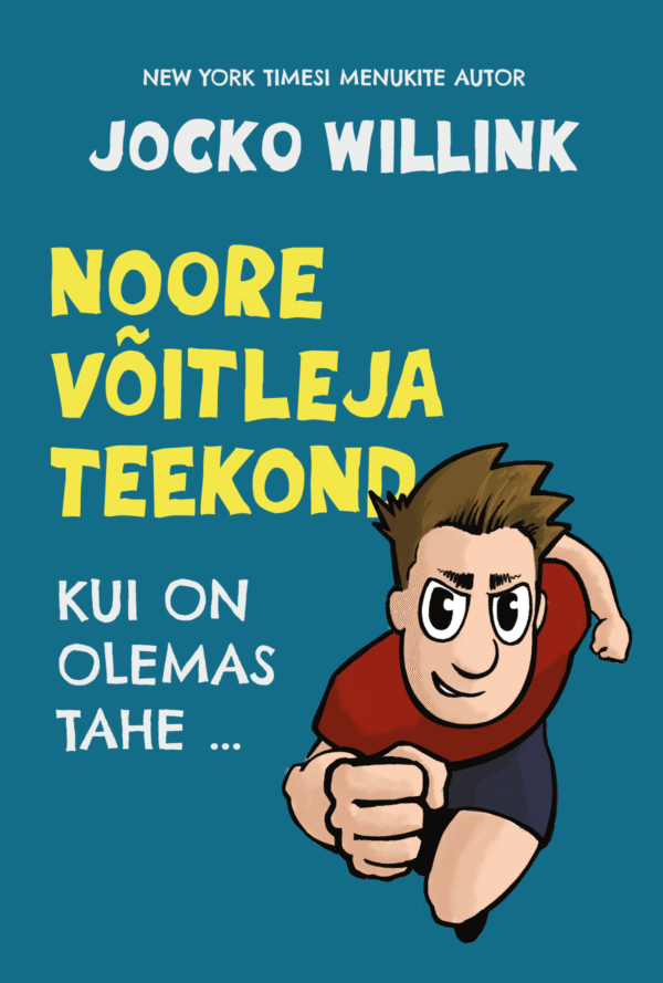 Noore võitleja teekond - Kui on olemas tahe ... - Image 2