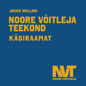 [EELMÜÜK] Noore võitleja teekond 4 - Käsiraamat